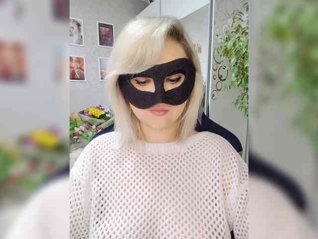 blackmask_ webcam