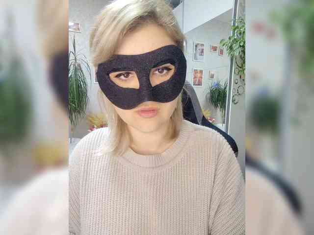 blackmask_ webcam