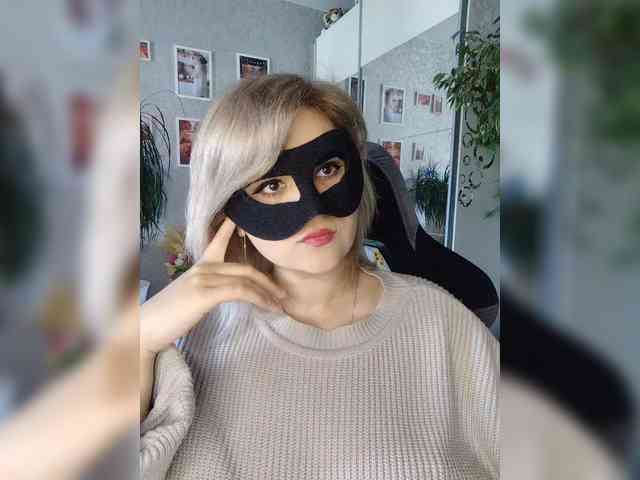 blackmask_ webcam