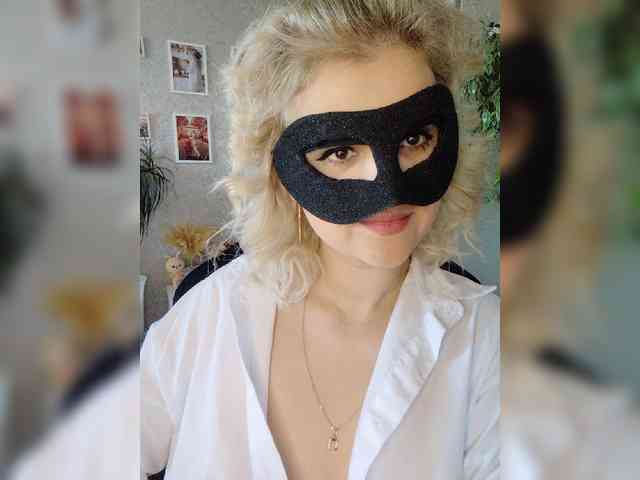 blackmask_ webcam