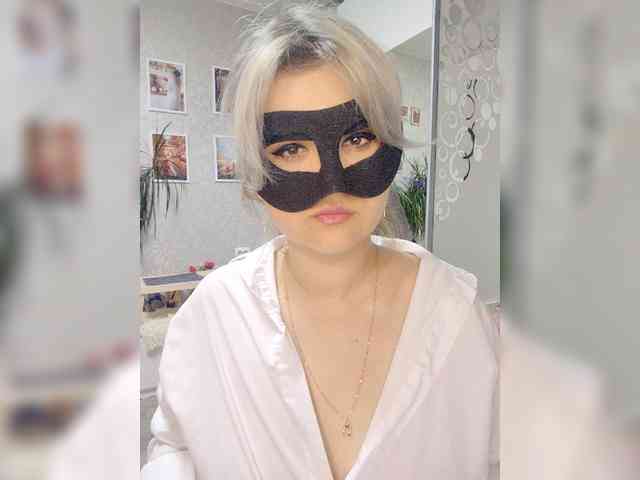 blackmask_ webcam