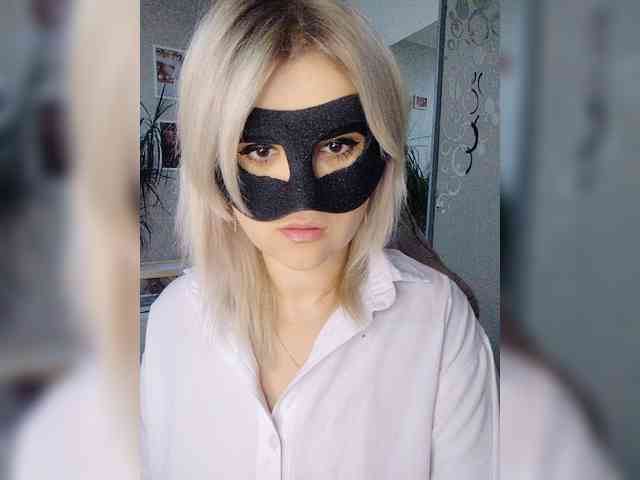 blackmask_ webcam