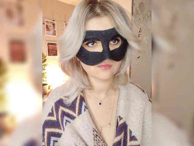 Модель: blackmask_