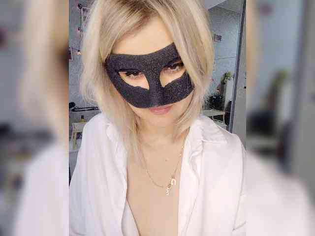 blackmask_ webcam