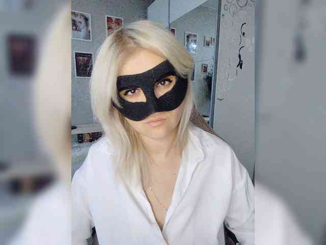 blackmask_ webcam