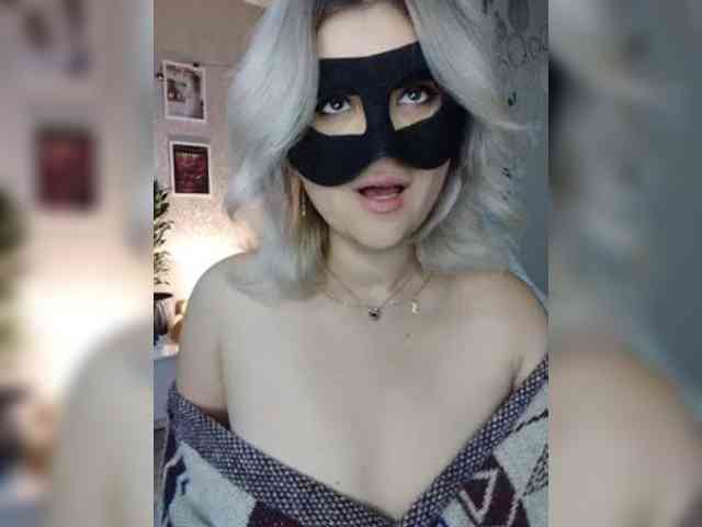 blackmask_ webcam