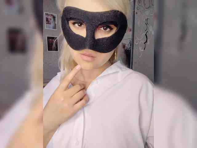 blackmask_ webcam