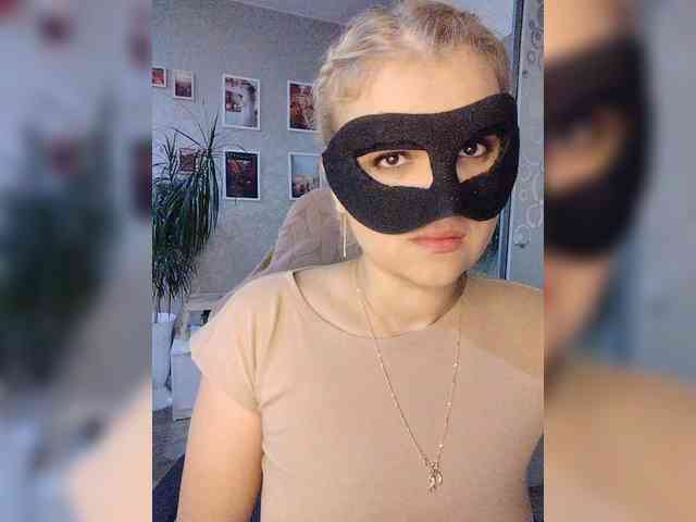 blackmask_ webcam