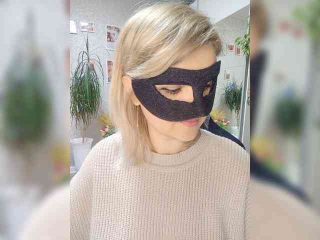 blackmask_ webcam