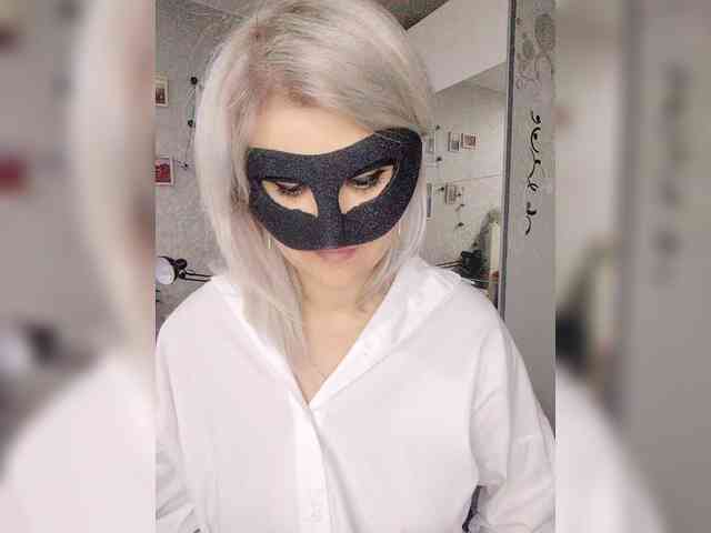 blackmask_ webcam