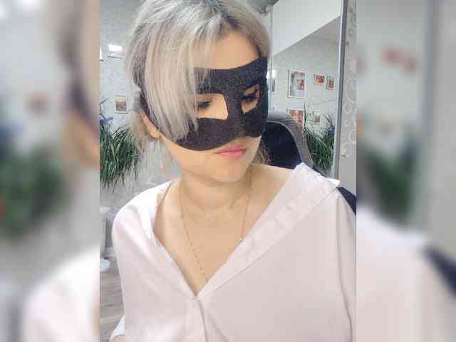 blackmask_ webcam
