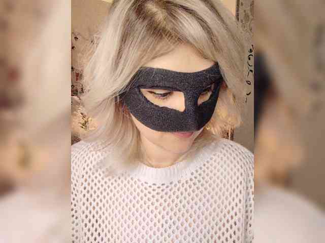 blackmask_ webcam