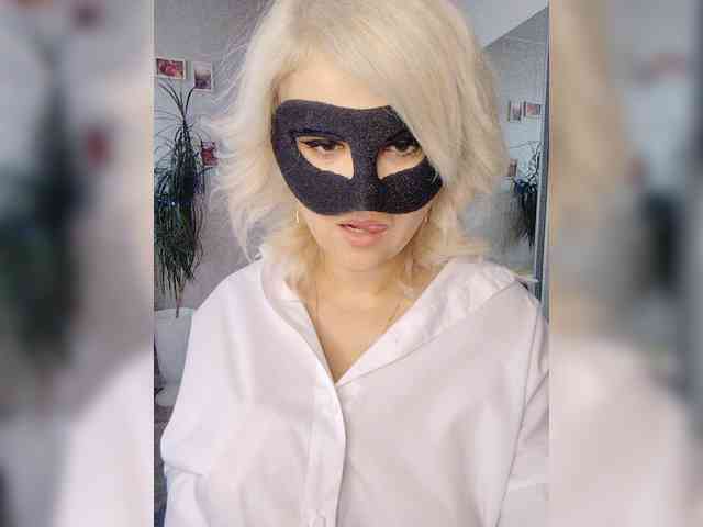 blackmask_ webcam