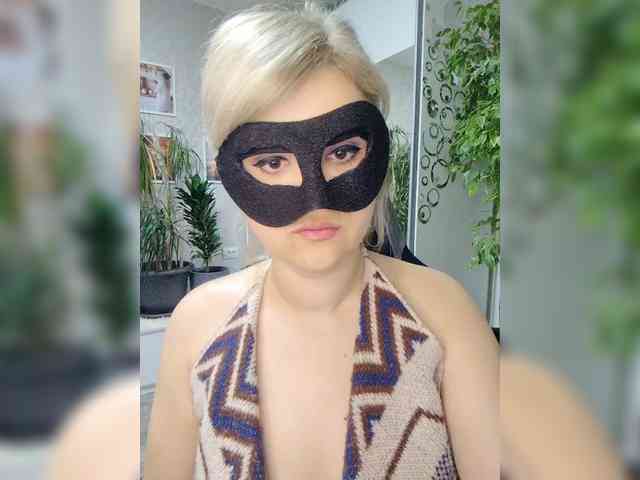 blackmask_ webcam