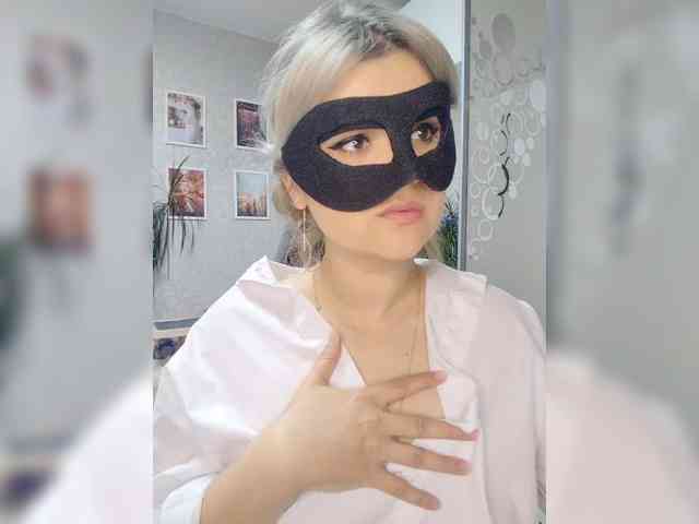 blackmask_ webcam