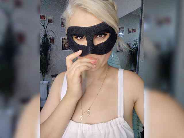 blackmask_ webcam