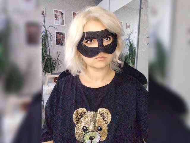 blackmask_ webcam