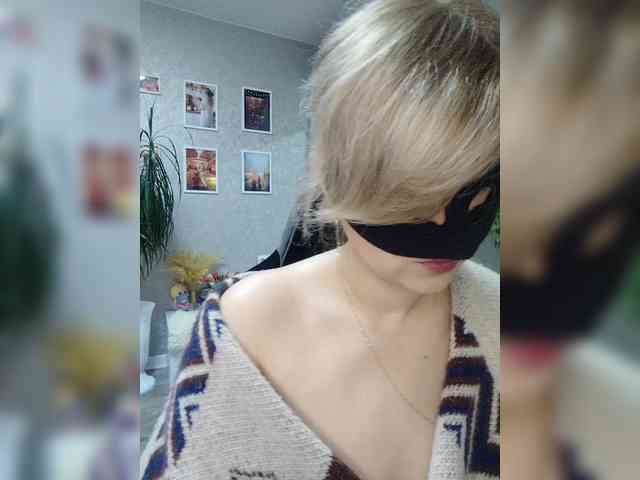 blackmask_ webcam
