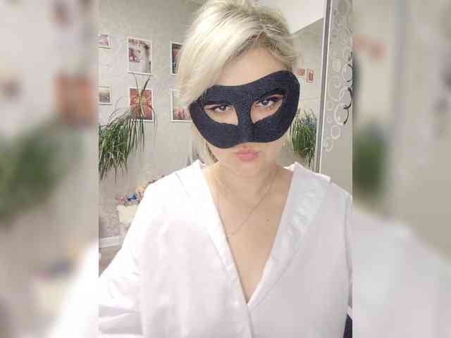 blackmask_ webcam