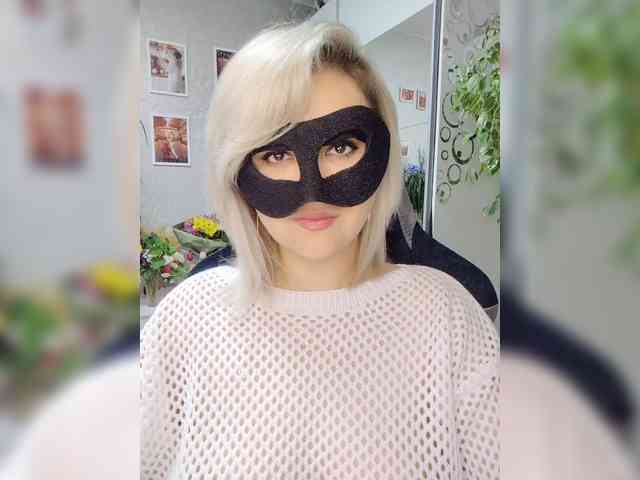 blackmask_ webcam
