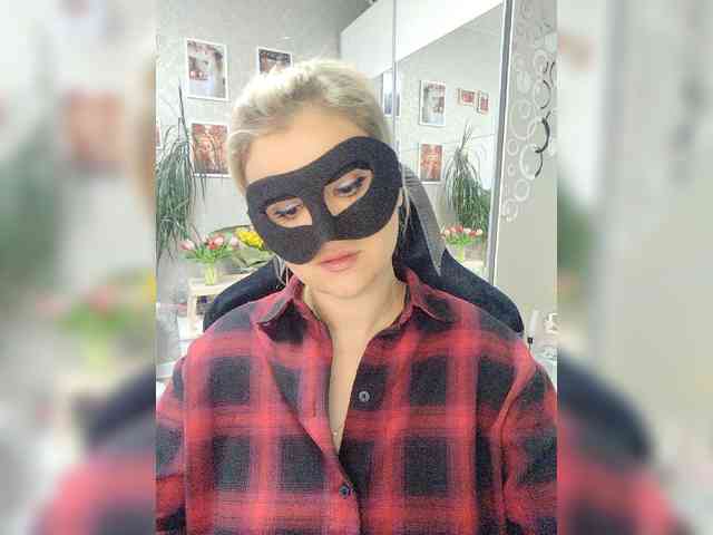 blackmask_ webcam