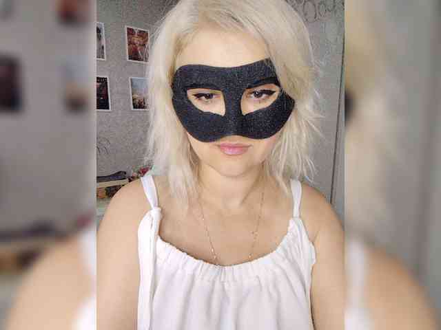blackmask_ webcam