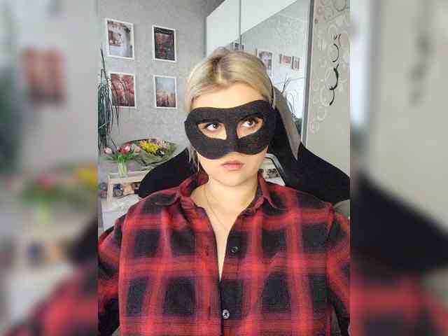 blackmask_ webcam