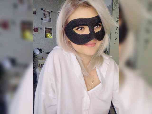 blackmask_ webcam