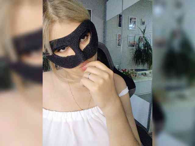 blackmask_ webcam