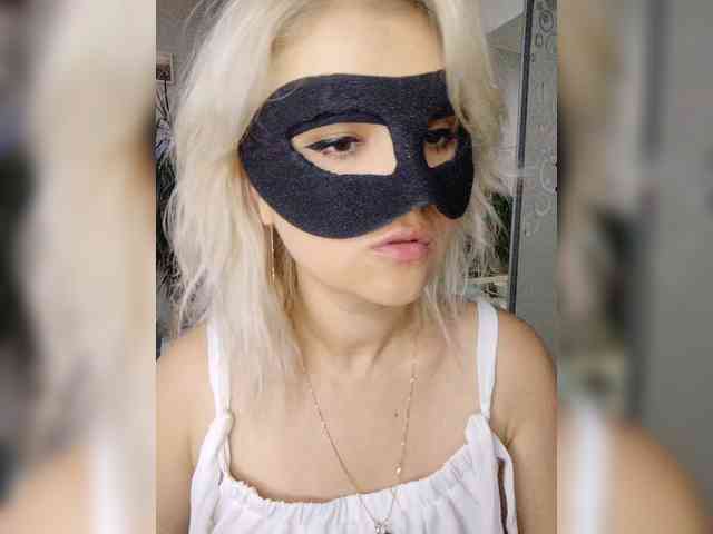 blackmask_ webcam