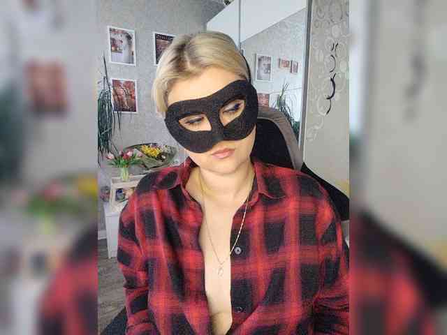 blackmask_ webcam