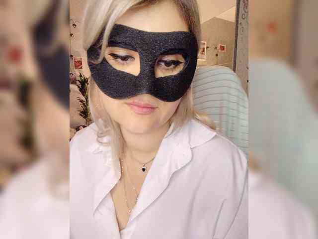blackmask_ webcam