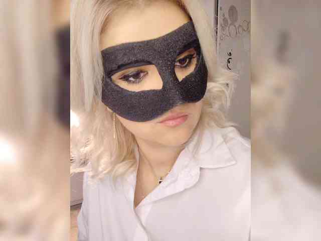 blackmask_ webcam