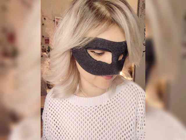 blackmask_ webcam