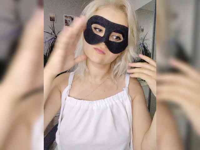Model: blackmask_