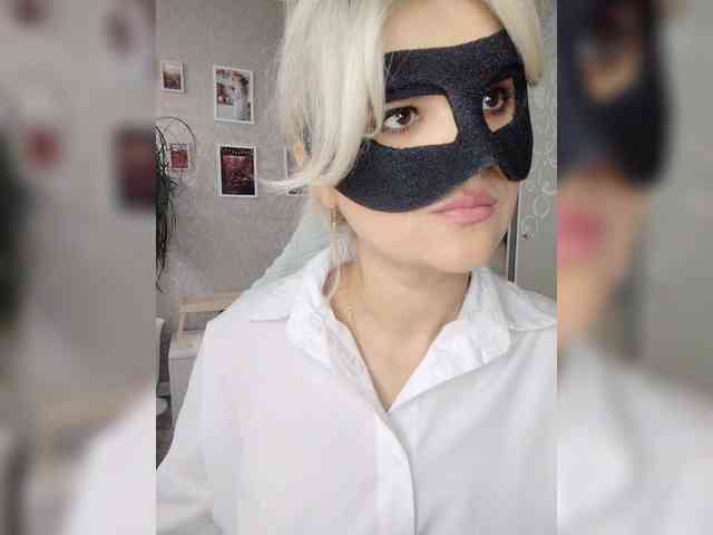 blackmask_ webcam