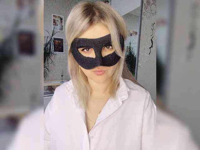 blackmask_ webcam