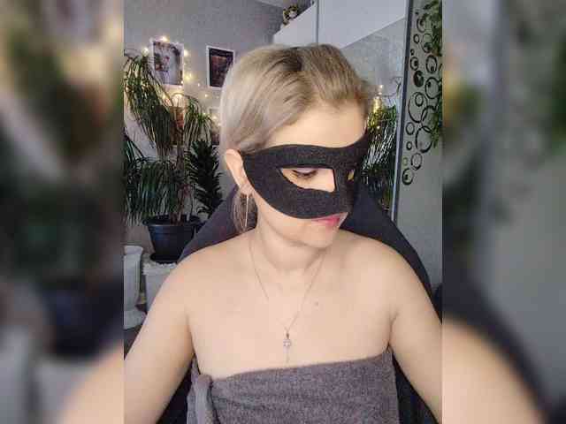 blackmask_ webcam