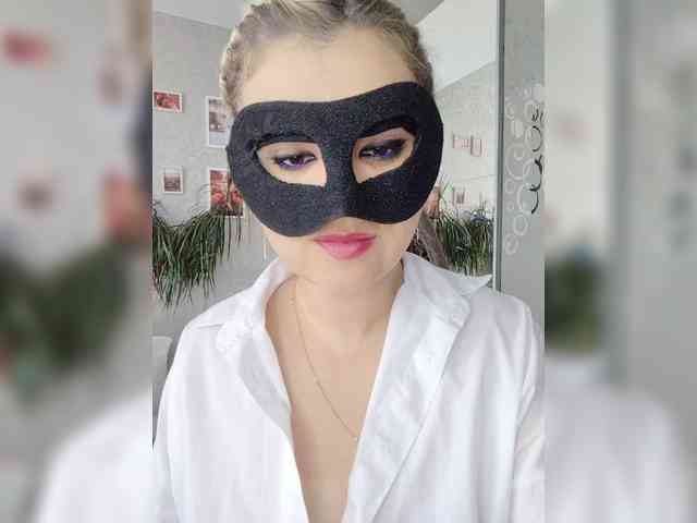 blackmask_ webcam