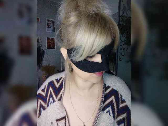 blackmask_ webcam