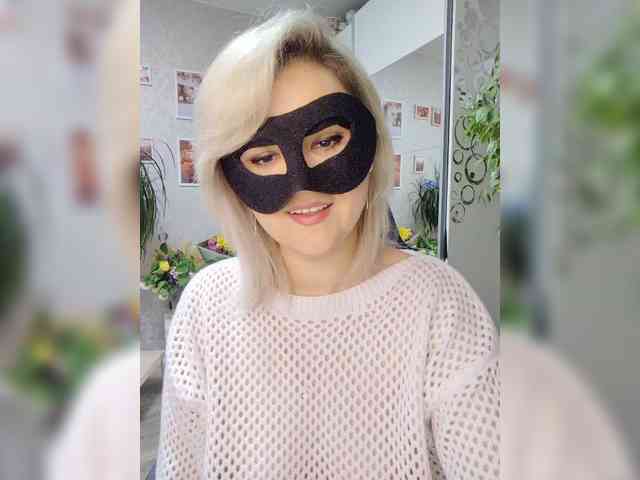 blackmask_ webcam