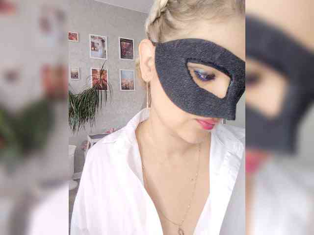blackmask_ webcam