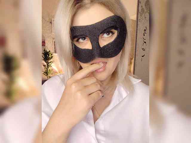 blackmask_ webcam