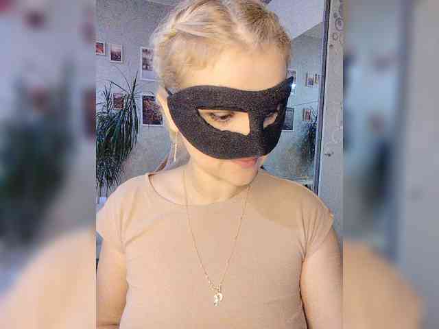 blackmask_ webcam