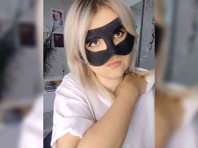 blackmask_ webcam