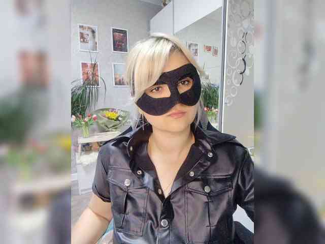 blackmask_ webcam