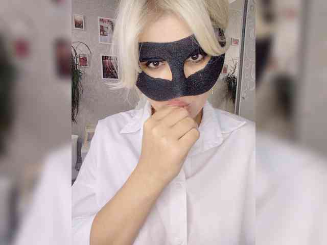 blackmask_ webcam