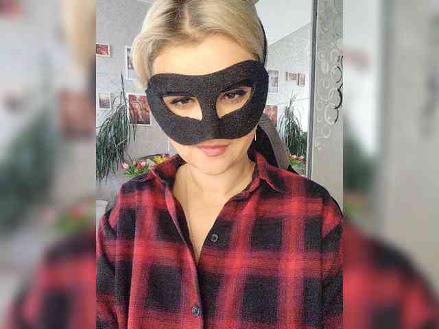blackmask_ webcam