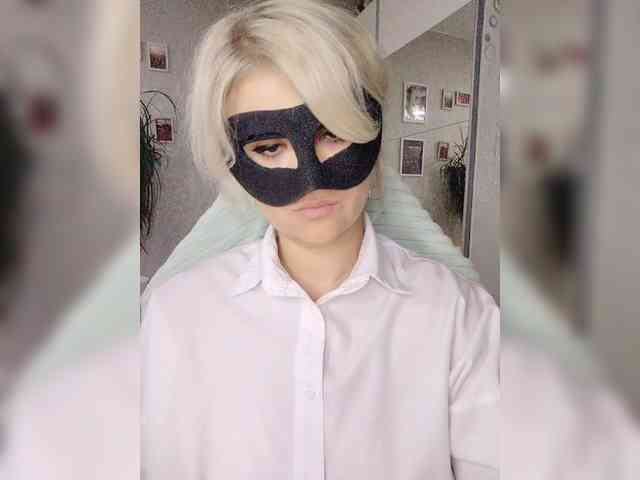 blackmask_ webcam