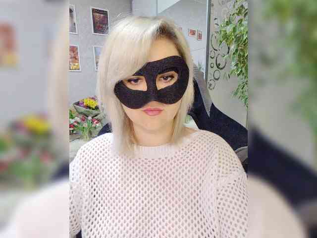 blackmask_ webcam